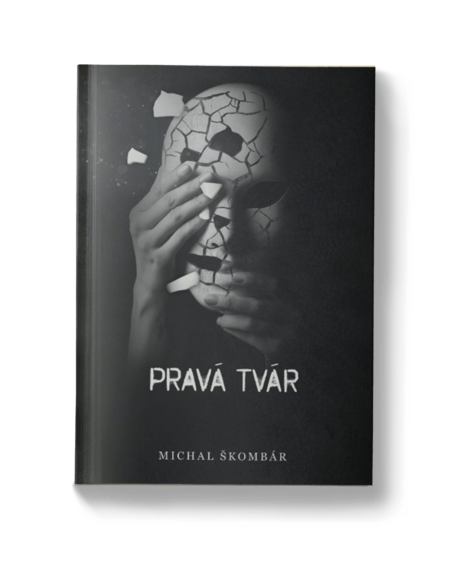 Pravá tvár | Michal Škombár