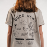 Good News | unisex tričko