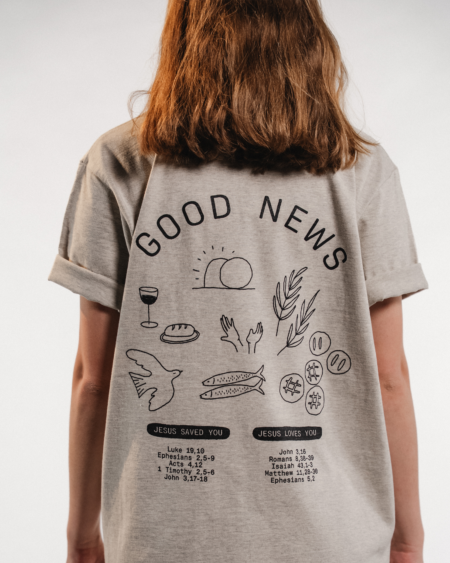 Good News | unisex tričko