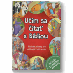 Učím sa čítať s bibliou
