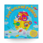 Živé biblické príbehy