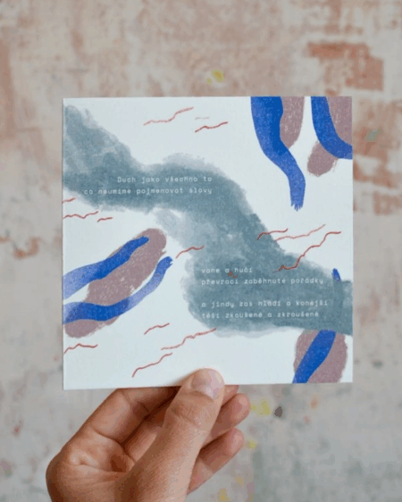 Nepopsatelný - prianie | Solí_ze_mě