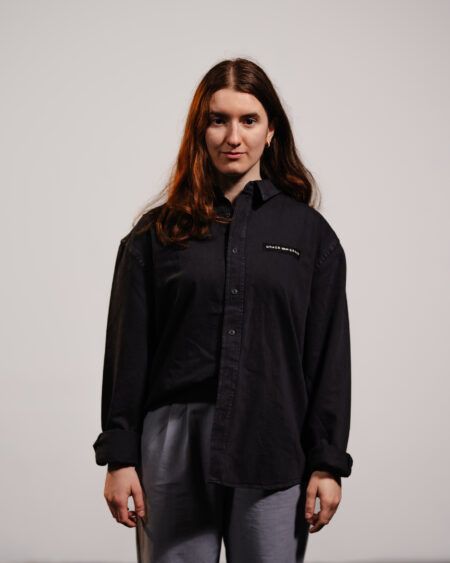 GRACE upon GRACE | unisex košeľa