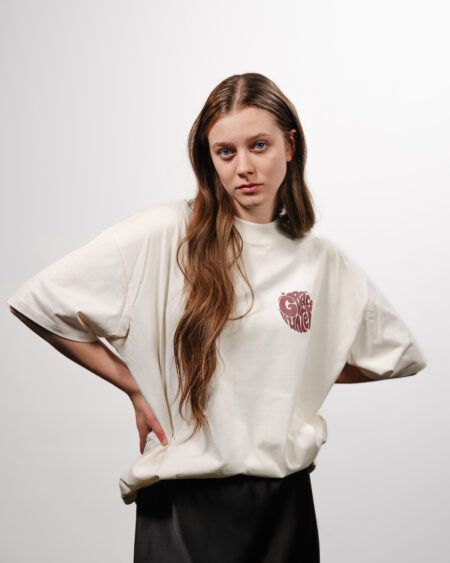 GRACE HUNTER | unisex tričko