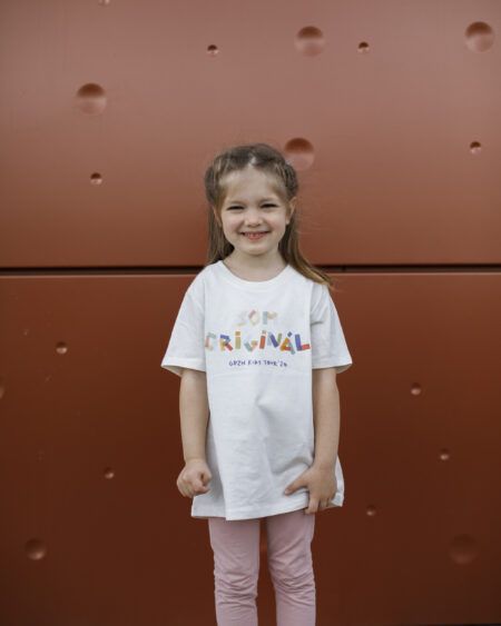 SOM ORIGINÁL | detské tričko