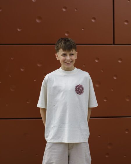 GRACE HUNTER | unisex tričko